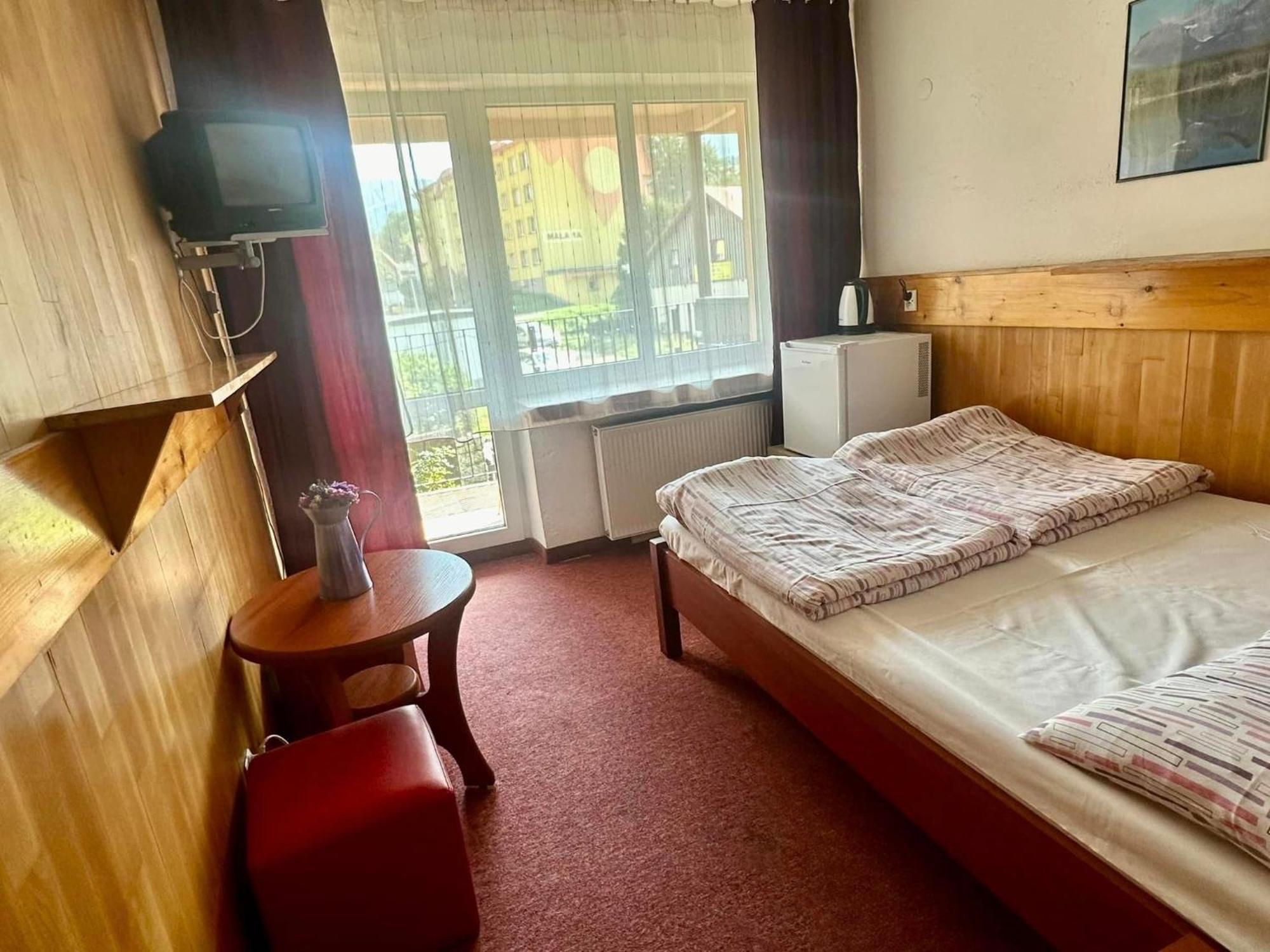 Hotel Cztery Zywioly Szklarska Poręba Exterior foto