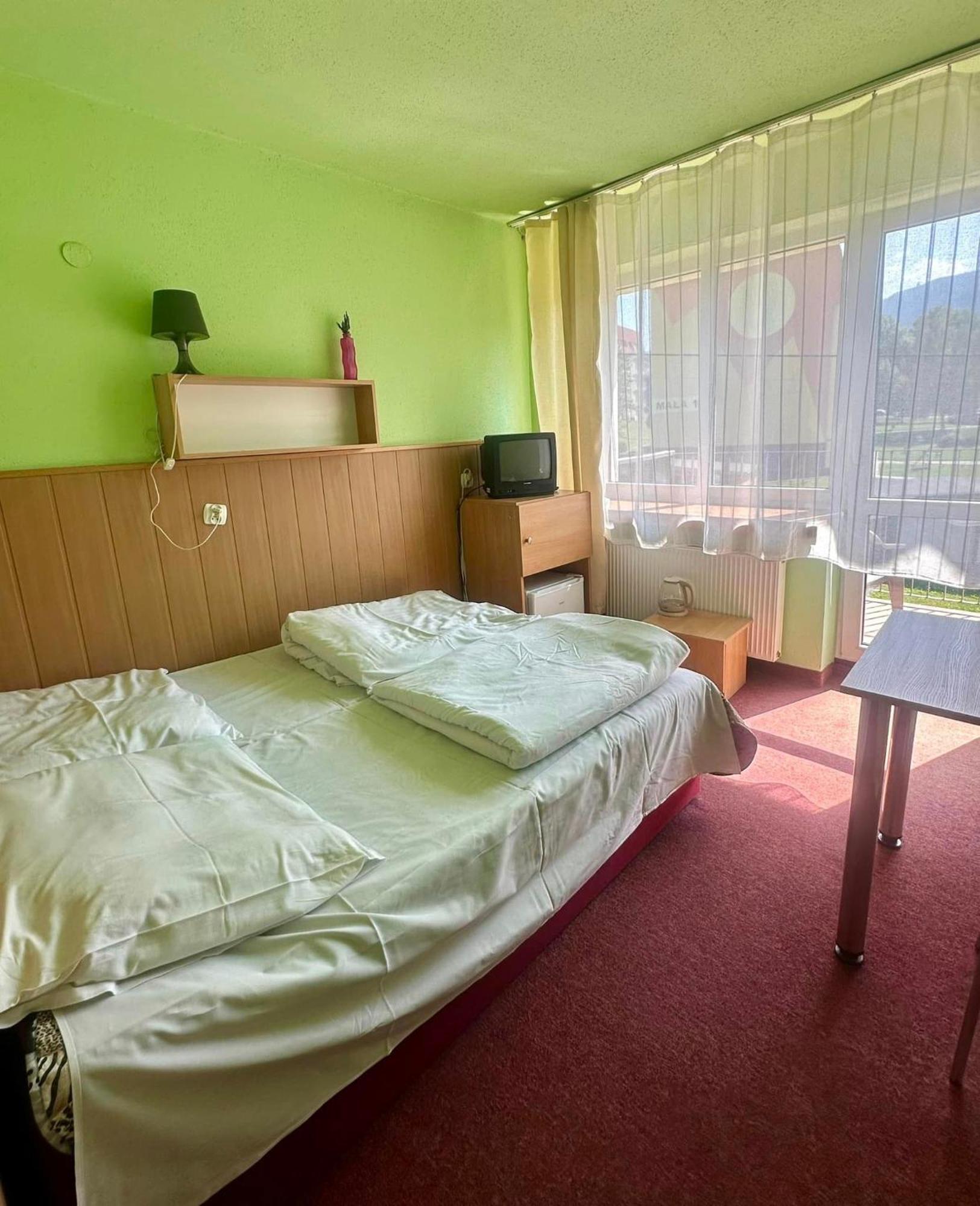 Hotel Cztery Zywioly Szklarska Poręba Exterior foto